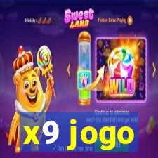 x9 jogo